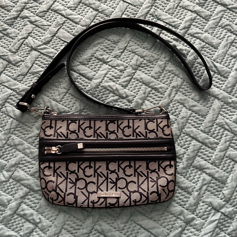 Calvin Klein purse